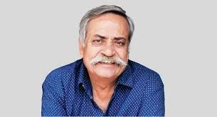 ಭಾರತದ ಜಾಹೀರಾತು ದಂತಕಥೆ ಪದ್ಮಶ್ರೀ ಪಿಯೂಷ್ ಪಾಂಡೆ ಇನ್ನಿಲ್ಲ