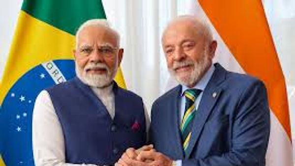 ಜಾಗತಿಕ ದಕ್ಷಿಣದ ಬಲಿಷ್ಠ ಧ್ವನಿಯಾಗಿ ಭಾರತ-ಬ್ರೆಜಿಲ್