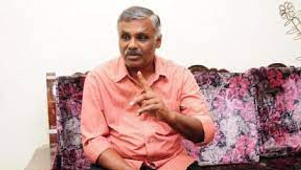ಎಸ್‌.ನಟರಾಜ್‌ ಬೂದಾಳು ಕೃತಿಯು ಕೇಂದ್ರ ಸಾಹಿತ್ಯ ಅಕಾಡೆಮಿ ಅನುವಾದ ಪ್ರಶಸ್ತಿಗೆ ಆಯ್ಕೆ