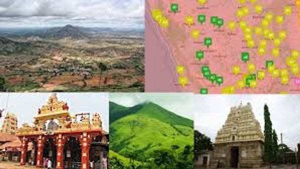ವಾಯು ಗುಣಮಟ್ಟ ಸಾಧನೆ: ರಾಜ್ಯದ ಆರು ನಗರಗಳಿಗೆ ರಾಷ್ಟ್ರಮಟ್ಟದ ಮಾನ್ಯತೆ