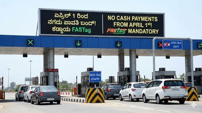 ಏಪ್ರಿಲ್ 1 ರಿಂದ ರಾಷ್ಟ್ರೀಯ ಹೆದ್ದಾರಿಗಳಲ್ಲಿ ನಗದು ಪಾವತಿ ಬಂದ್: ಕಡ್ಡಾಯವಾಗಲಿದೆ ಡಿಜಿಟಲ್ ಟೋಲ್!