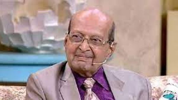 ಕನ್ನಡ ಚಿತ್ರರಂಗದ ಖ್ಯಾತ ನಿರ್ದೇಶಕ ಭಗವಾನ್ ನಿಧನ