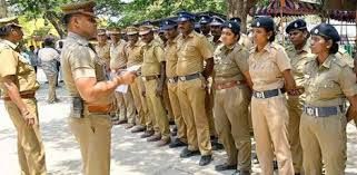 ಪೊಲೀಸ್​ ಸಿಬ್ಬಂದಿಗೆ ವಾರದ ರಜೆ ಘೋಷಣೆ ಮಾಡಿದ ತಮಿಳುನಾಡು ಸರ್ಕಾರ