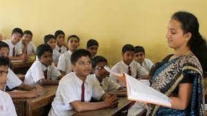 ಟಿಇಟಿ (TET) ಪರೀಕ್ಷೆಯ ಪ್ರಮಾಣಪತ್ರದ ಮಾನ್ಯತೆಯ ಅವಧಿ 7 ವರ್ಷದಿಂದ ಜೀವಿತಾವಧಿಯವರೆಗೆ ವಿಸ್ತರಣೆ