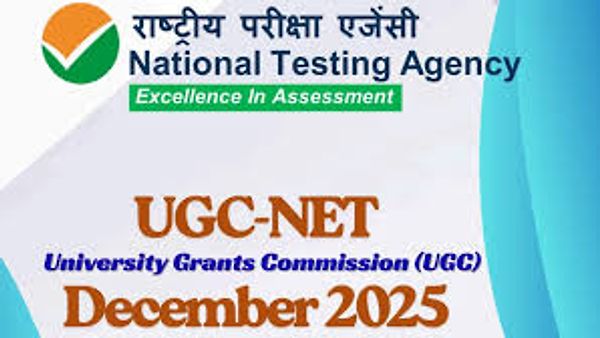 ಶಿಕ್ಷಕರಾಗಲು ಬಯಸುವವರಿಗೆ ಸಿಹಿ ಸುದ್ದಿ - UGC NET 2025 ಅಧಿಸೂಚನೆ ಪ್ರಕಟ – ಈ ಕುರಿತು ಸಂಪೂರ್ಣ ಮಾಹಿತಿ ಇಲ್ಲಿದೆ!