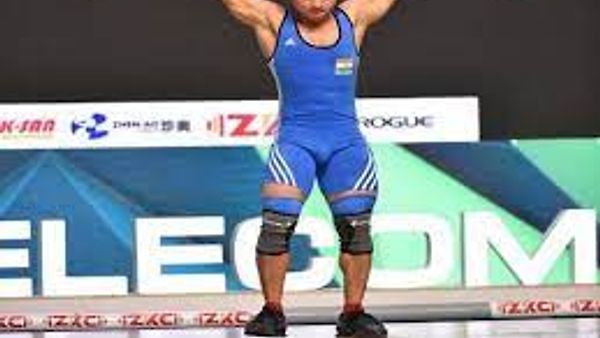 ಕಾಮನ್ವೆಲ್ತ್ ವೇಟ್‌ ಲಿಫ್ಟಿಂಗ್ ಚಾಂಪಿಯನ್‌ಷಿಪ್‌ ನಲ್ಲಿ ಭಾರತೀಯರಿಗೆ ಚಿನ್ನ, ಬೆಳ್ಳಿ