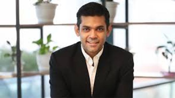 ಮಾಜಿ BharatPe COO ಬಹ್ಲ್ ನೇತೃತ್ವದ ಎಟರ್ನಲ್ ಕ್ಯಾಪಿಟಲ್ ವಿಸಿ ನಿಧಿ ಪ್ರಾರಂಭ