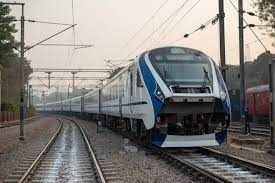 ನೂತನ 10 ವಂದೇ ಭಾರತ್ ರೈಲುಗಳು 2022 ರಿಂದ ಆರಂಭ