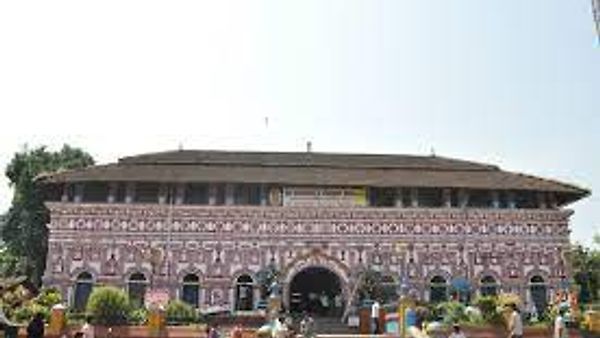 ಕಾರವಾರದಲ್ಲಿ ಸ್ಥಾಪನೆಯಾಗಲಿದೆ ಯುಎವಿ ಸ್ಕ್ವಾಡ್ರನ್