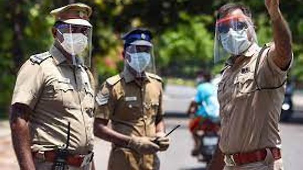 ಪೊಲೀಸರಿಗೆ 5,000 ರೂಪಾಯಿ ಪ್ರೋತ್ಸಾಹ ಧನ ನೀಡಿದ ತಮಿಳುನಾಡು ಸರ್ಕಾರ