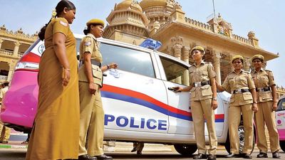 ನ್ಯಾಯ ವಿಜ್ಞಾನ ಪ್ರಯೋಗಾಲಯ, ಬೆಂಗಳೂರು ಮತ್ತು ಪ್ರಾದೇಶಿಕ ನ್ಯಾಯ ವಿಜ್ಞಾನ ಪ್ರಯೋಗಾಲಯ ಘಟಕಗಳಲ್ಲಿ ಖಾಲಿ ಇರುವ ವೈಜ್ಞಾನಿಕ ಅಧಿಕಾರಿಗಳ ಹುದ್ದೆಗೆ ಅರ್ಜಿ – 2018