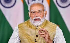 'ದಿ ಎಲಿಫೆಂಟ್ ವಿಸ್ಪರರ್ಸ್' ತಂಡದೊಂದಿಗೆ ಮೋದಿ ಸಂವಾದ