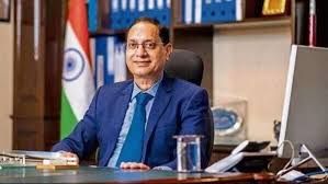 SEBI ಯ ನೂತನ ಮುಖ್ಯಸ್ಥರಾಗಿ ತುಹಿನ್ ಕಾಂತ ಪಾಂಡೆ ಅವರು ನೇಮಕ