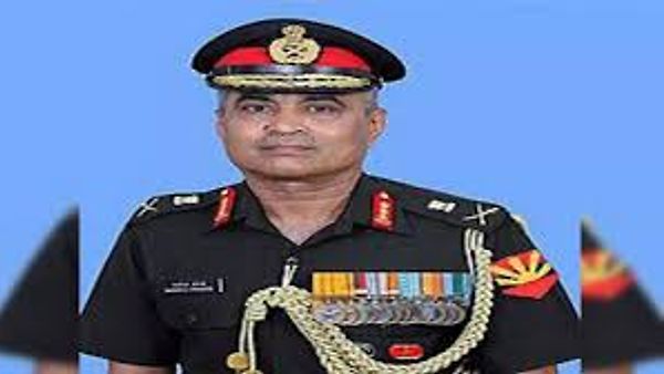 ಭಾರತೀಯ ಸೇನೆಯ ಮಾಜಿ ಮುಖ್ಯಸ್ಥ 'ಸುಂದರರಾಜನ್ ಪದ್ಮನಾಭನ್' ನಿಧನ