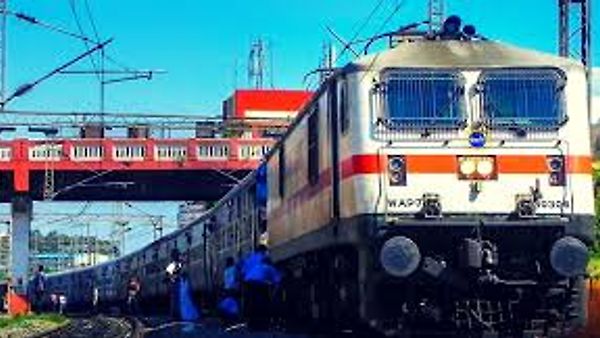 ದಕ್ಷಿಣ ರೈಲ್ವೆ ನೇಮಕಾತಿ 2020 : ಇಲ್ಲಿ ಖಾಲಿ ಇರುವ 3585 ಅಪ್ರೆಂಟಿಸ್ ಹುದ್ದೆಗಳ ನೇಮಕಾತಿಗಾಗಿ ಆನ್ಲೈನ್ ಮೂಲಕ ಅರ್ಜಿ ಆಹ್ವಾನಿಸಲಾಗಿದೆ