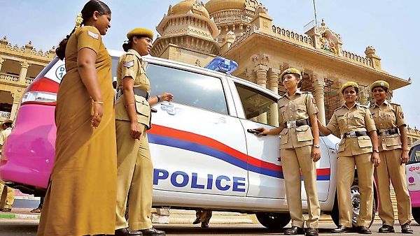 ನ್ಯಾಯ ವಿಜ್ಞಾನ ಪ್ರಯೋಗಾಲಯ, ಬೆಂಗಳೂರು ಮತ್ತು ಪ್ರಾದೇಶಿಕ ನ್ಯಾಯ ವಿಜ್ಞಾನ ಪ್ರಯೋಗಾಲಯ ಘಟಕಗಳಲ್ಲಿ ಖಾಲಿ ಇರುವ ವೈಜ್ಞಾನಿಕ ಅಧಿಕಾರಿಗಳ ಹುದ್ದೆಗೆ ಅರ್ಜಿ – 2018
