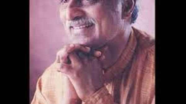 ಖ್ಯಾತ ರಂಗಕರ್ಮಿ, ಲೇಖಕ ಉದ್ಯಾವರ ಮಾಧವ ಆಚಾರ್ಯ ಇನ್ನಿಲ್ಲ