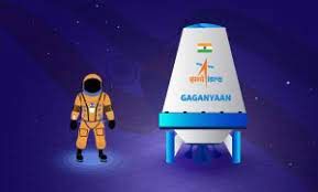 ಗಗನಯಾನ್ ರಾಕೆಟ್ ವಿಕಾಸ್ ಎಂಜಿನ್‌ʼನ 3 ನೇ ಪರೀಕ್ಷೆ ಯಶಸ್ವಿಗೊಳಿಸಿದ ಇಸ್ರೋ