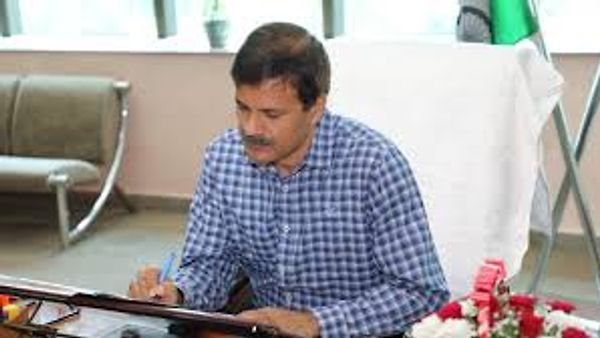 ಅಶ್ವನಿ ಕುಮಾರ್ ದೆಹಲಿಯ ಮುನ್ಸಿಪಲ್ ಕಾರ್ಪೊರೇಷನ್ ಆಯುಕ್ತರಾಗಿ ನೇಮಕ
