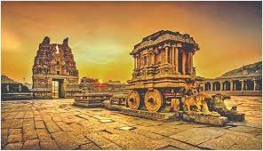 ಹಂಪಿ : ಜುಲೈನಲ್ಲಿ ಜಿ- 20 ಶೃಂಗಸಭೆ