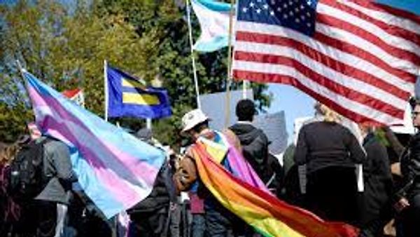 USA LGBTQ ಹಕ್ಕುಗಳನ್ನು ರಕ್ಷಿಸಲು ಹೊಸ ಕ್ರಮ