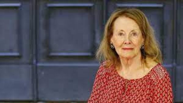 ಸಾಹಿತ್ಯ ವಿಭಾಗದ ನೊಬೆಲ್ ಪ್ರಶಸ್ತಿಗೆ ಫ್ರೆಂಚ್ ಲೇಖಕಿ ಅನ್ನಿ ಎರ್ನಾಕ್ಸ್ ಆಯ್ಕೆ