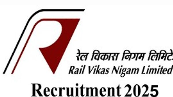 ರೈಲ್ ವಿಕಾಸ್ ನಿಗಮ್ ಲಿಮಿಟೆಡ್ (RVNL) ನೇಮಕಾತಿ 2025: ವಿವಿಧ ಹುದ್ದೆಗಳ ನೇಮಕಾತಿ | ಕೂಡಲೇ ಅರ್ಜಿ ಸಲ್ಲಿಸಿ