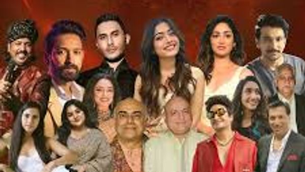 55ನೇ ಭಾರತೀಯ ಅಂತಾರಾಷ್ಟ್ರೀಯ ಚಲನಚಿತ್ರೋತ್ಸವಕ್ಕೆ(IFFI ) ತೆರೆ