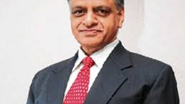 ಕರ್ನಾಟಕ ಬ್ಯಾಂಕಿನ CEOಗೆ "ವರ್ಷದ ಸಿಇಓ" ಪ್ರಶಸ್ತಿ
