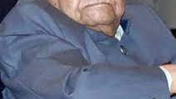 ಪದ್ಮವಿಭೂಷಣ ಪುರಸ್ಕೃತ ಪುರಾತತ್ವ ಶಾಸ್ತ್ರಜ್ಞ ಬಿ.ಬಿ.ಲಾಲ್ ನಿಧನ