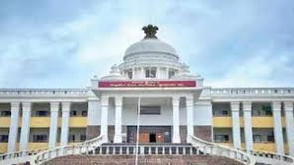 ಬೆಂಗಳೂರು ಗ್ರಾಮಾಂತರದಲ್ಲಿ ಜಿಲ್ಲಾ ಮಾಹಿತಿ ತಂತ್ರಜ್ಞಾನ ಸಮಾಲೋಚಕರ ಹುದ್ದೆಗಳ ನೇಮಕಾತಿಗೆ ಅರ್ಜಿ ಆಹ್ವಾನ | ಕೂಡಲೇ ಅರ್ಜಿ ಸಲ್ಲಿಸಿ