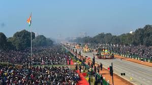 ಪಶ್ಚಿಮ ಬಂಗಾಳದ ಟ್ಯಾಬ್ಲೋ ಸತತ 4 ನೇ ಬಾರಿಯು ತಿರಸ್ಕಾರ