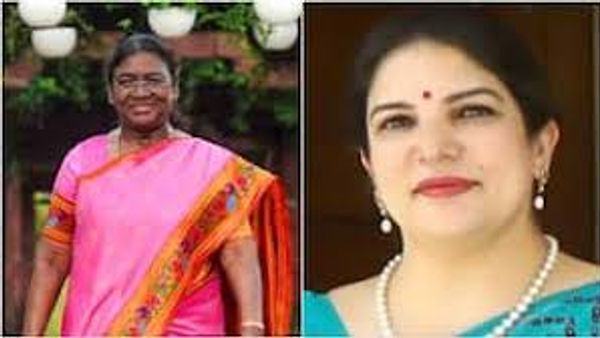 ಭಾರತದ ರಾಷ್ಟ್ರಪತಿಗಳ ಕಾರ್ಯದರ್ಶಿಯಾಗಿ ಹಿರಿಯ ಅಧಿಕಾರಿ ದೀಪ್ತಿ ಉಮಾಶಂಕರ್ ನೇಮಕ