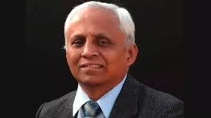 ಡಾ.ಬಿ.ಎನ್. ಗಂಗಾಧರ್ ಎನ್‌ಎಂಸಿ ಅಧ್ಯಕ್ಷರಾಗಿ ನೇಮಕ