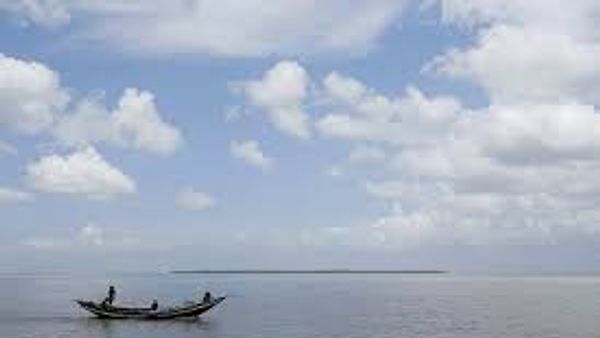 ಲಾಕ್ ಡೌನ್: ಗಂಗೆಯ ನೀರಿನ ಗುಣಮಟ್ಟವನ್ನು ಸುಧಾರಣೆ
