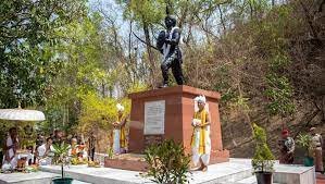 ಏಪ್ರಿಲ್ 23 ಮಣಿಪುರದ ಖೋಂಗ್ಜೋಮ್ ದಿನ