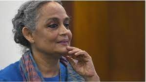 'ಯುರೋಪಿಯನ್ ಎಸ್ಸೇ' ಪ್ರಶಸ್ತಿಗೆ ಅರುಂಧತಿ ರಾಯ್ ರವರು ಆಯ್ಕೆ