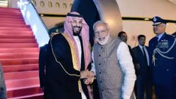 ಮೋದಿಗೆ ಸೌದಿ ಅರೇಬಿಯಾ ಆಹ್ವಾನ – ಏಪ್ರಿಲ್ 22-23 ರಂದು ಎರಡು ದಿನಗಳ ಭೇಟಿ