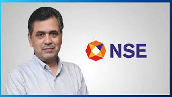 NSE ಆಡಳಿತ ಮಂಡಳಿಯ ಅಧ್ಯಕ್ಷರಾಗಿ ಶ್ರೀನಿವಾಸ್ ಇಂಜೆಟಿ ನೇಮಕ