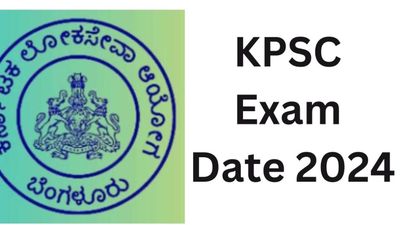 KPSC ಯ ವಿವಿಧ ನೇಮಕಾತಿ ಪರೀಕ್ಷೆಗಳ ದಿನಾಂಕಗಳನ್ನು ಇದೀಗ ಅಧಿಕೃತವಾಗಿ ಪ್ರಕಟಿಸಿದೆ | ಈ ಕುರಿತು ಮಾಹಿತಿ ನಿಮಗಾಗಿ