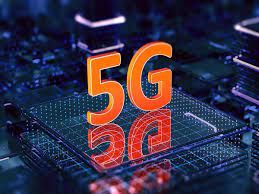 ಭಾರತದಲ್ಲಿ 5G ಸೇವೆ