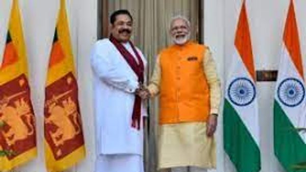 ಶ್ರೀಲಂಕಾದಲ್ಲಿ 13A ಅನುಷ್ಠಾನದಲ್ಲಿ ಭಾರತದ ನಿಲುವು