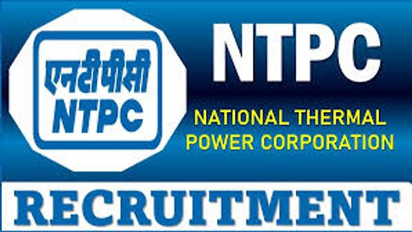 ನ್ಯಾಷನಲ್ ಥರ್ಮಲ್ ಪವರ್ ಕಾರ್ಪೊರೇಷನ್ ಲಿಮಿಟೆಡ್ (NTPC)ನಲ್ಲಿ ಖಾಲಿ ಇರುವ ವಿವಿಧ ಹುದ್ದೆಗಳ ನೇಮಕಾತಿಗಾಗಿ ಅರ್ಜಿ ಆಹ್ವಾನ | ಕೂಡಲೇ ಅರ್ಜಿ ಸಲ್ಲಿಸಿ