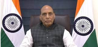 ಅಂತರರಾಷ್ಟ್ರೀಯ ಭದ್ರತೆ-2022 ರ ಮಾಸ್ಕೋ ಸಮ್ಮೇಳನದಲ್ಲಿ ಭಾಗವಹಿಸಿದ ರಕ್ಷಣಾ ಸಚಿವ ರಾಜನಾಥ್ ಸಿಂಗ್