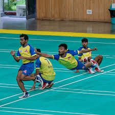 2025ರಲ್ಲಿ ಐತಿಹಾಸಿಕ ಮೊದಲ ಖೋ-ಖೋ ವಿಶ್ವಕಪ್ ಅನ್ನು ಆಯೋಜಿಸಲಿರುವ ಭಾರತ