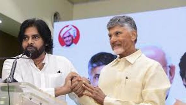 ಆಂಧ್ರಪ್ರದೇಶದ ಉಪ ಮುಖ್ಯಮಂತ್ರಿಯಾಗಿ ಪವನ್ ಕಲ್ಯಾಣ್ ನೇಮಕ