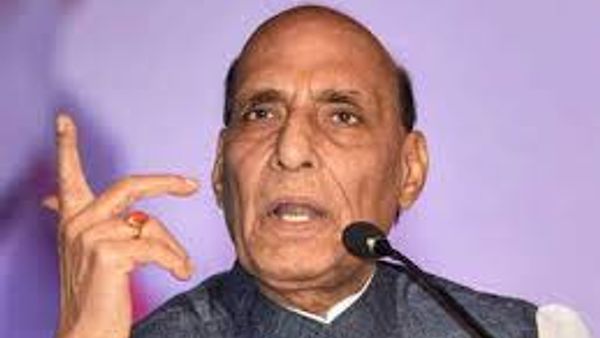 ಆತ್ಮನಿರ್ಭರ್ ಭಾರತ್ ಸಪ್ತಾಹಕ್ಕೆ ಇಂದು ರಾಜನಾಥ್ ಸಿಂಗ್ ಚಾಲನೆ