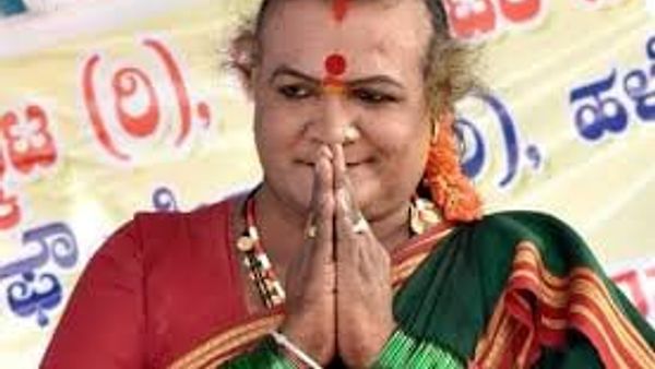 ಚುನಾವಣ ಆಯೋಗದ ರಾಯಭಾರಿಯಾಗಿ ಪದ್ಮಶ್ರೀ  ಪ್ರಶಸ್ತಿ ವಿಜೇತೆ ಮಂಜಮ್ಮ ಜೋಗತಿಯವರು ಆಯ್ಕೆ