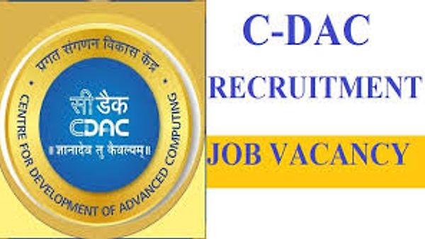 CDAC ನಲ್ಲಿ 280 ವಿವಿಧ ಹುದ್ದೆಗಳ ನೇಮಕಾತಿ ಪ್ರಾರಂಭ | ಪದವಿ ಪಾಸಾದವರು ಕೂಡಲೇ ಅರ್ಜಿ ಸಲ್ಲಿಸಿ