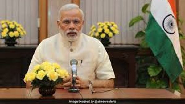 ಪ್ರಧಾನಿ ನರೇಂದ್ರ ಮೋದಿ ವಿವಾಟೆಕ್‌ನ(VivaTech) 5 ನೇ ಆವೃತ್ತಿಯನ್ನು ಉದ್ದೇಶಿಸಿ ಭಾಷಣ